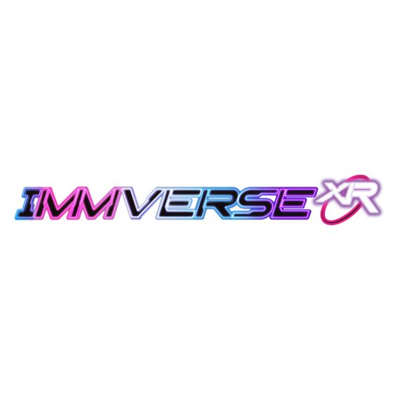 ImmverseXR (Coming soon)