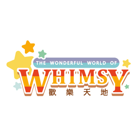 The Wonderful World of Whimsy
