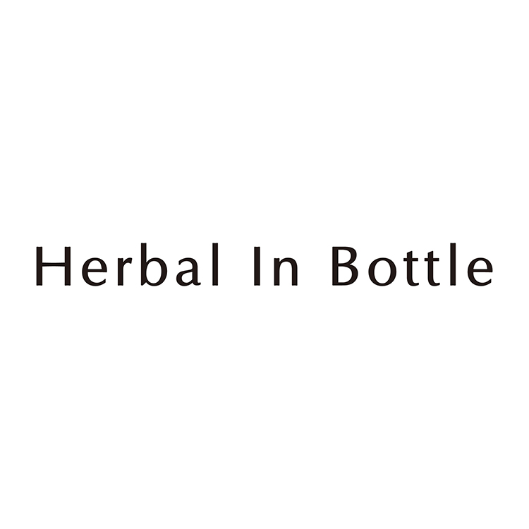 Herbal in Bottle