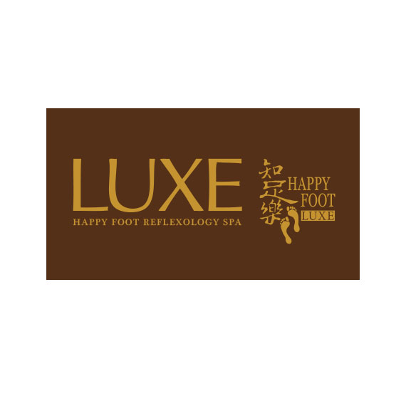 Happy Foot Luxe