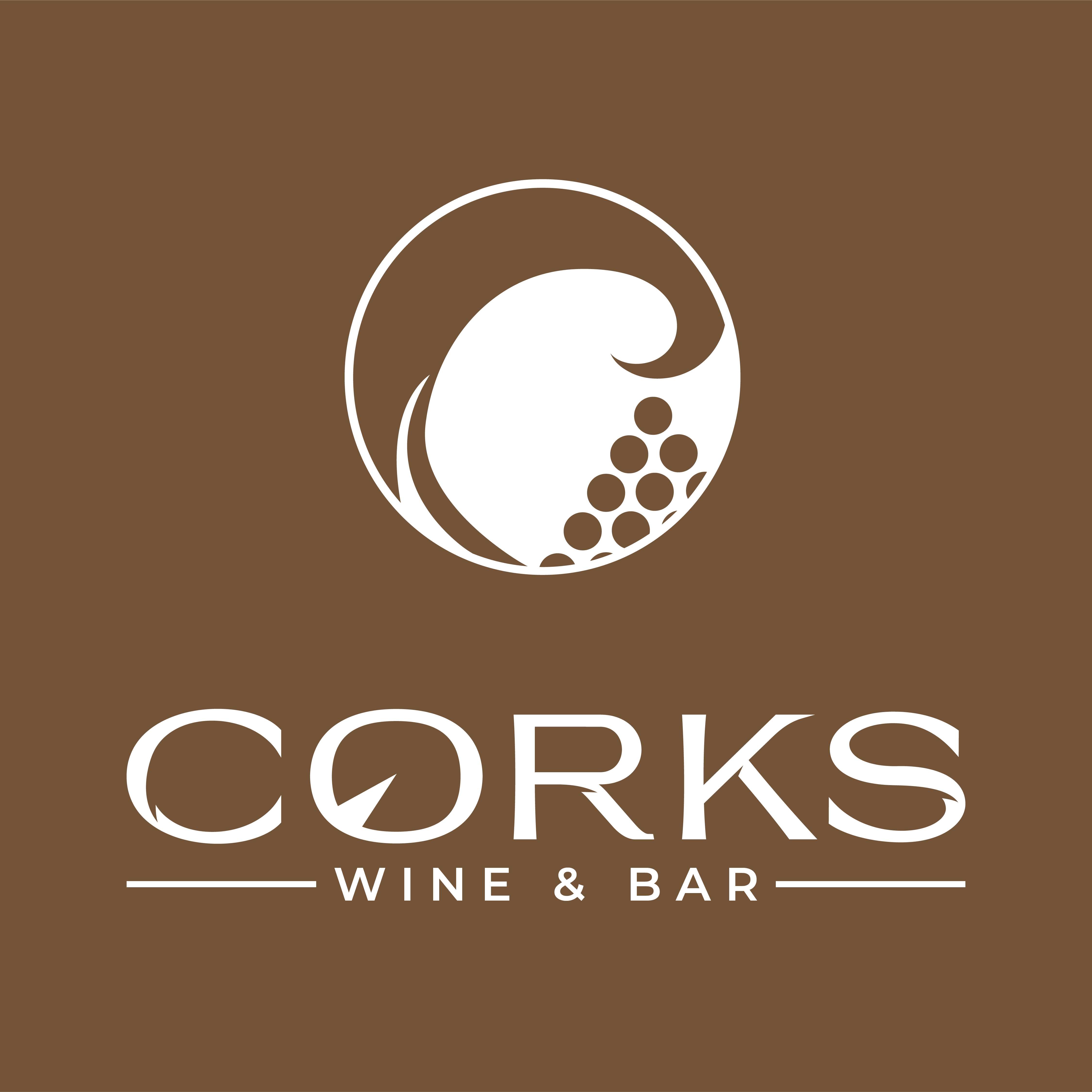 Corks Wine & Bar@Hopewell Food Street