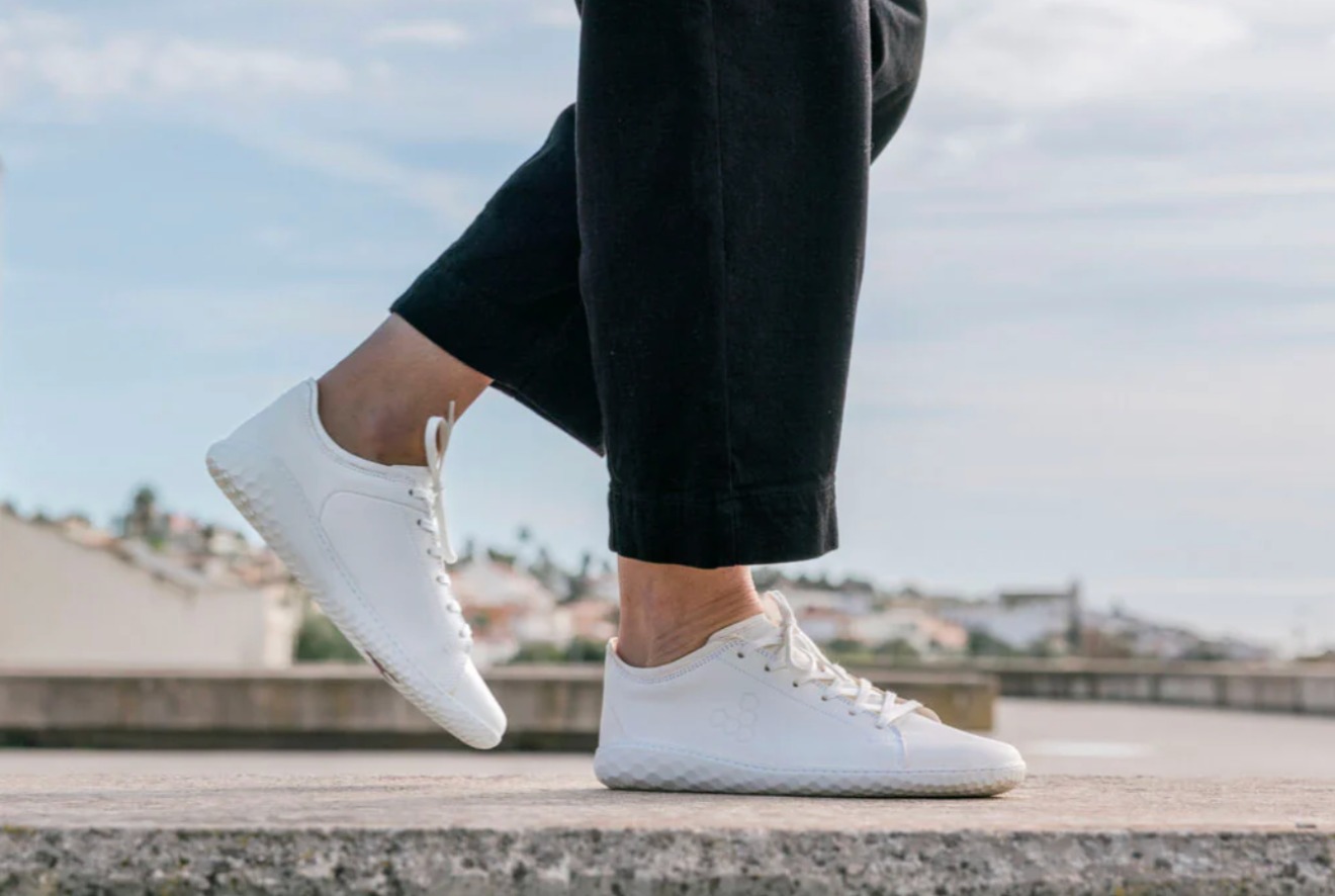 Barefoot Asia 新春献礼