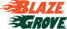 Blaze Grove Logo