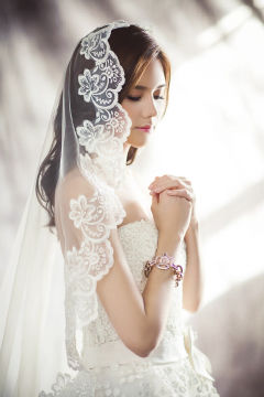 wedding registry Hong Kong