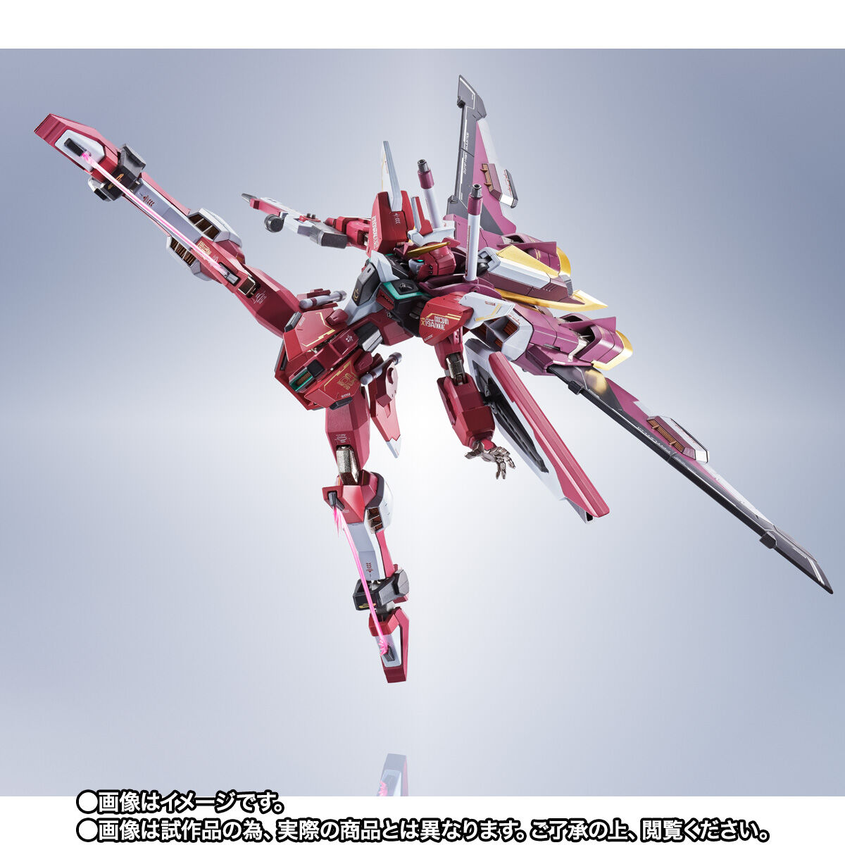 MS IN ACTION 累計出荷300万個突破記念　限定版 百式(金 銀 銅) Amazon.co.jp: MS IN ACTION 累計出荷300万個突破記念 限定版 百