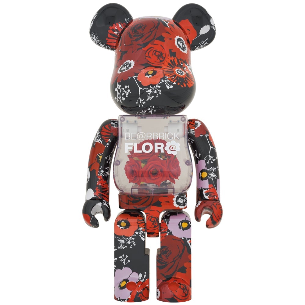 その他 MEDICOM TOY - BAPE BLACK BANDANA BE@RBRICK 100% &amp; 400% MEDICOM TOY OFFICIAL BLOG（メディコム・トイ オフィシャル