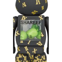 Medicom Be@rBrick Bearbrick Sharee 3 100% & 400％ | Yasuee H…