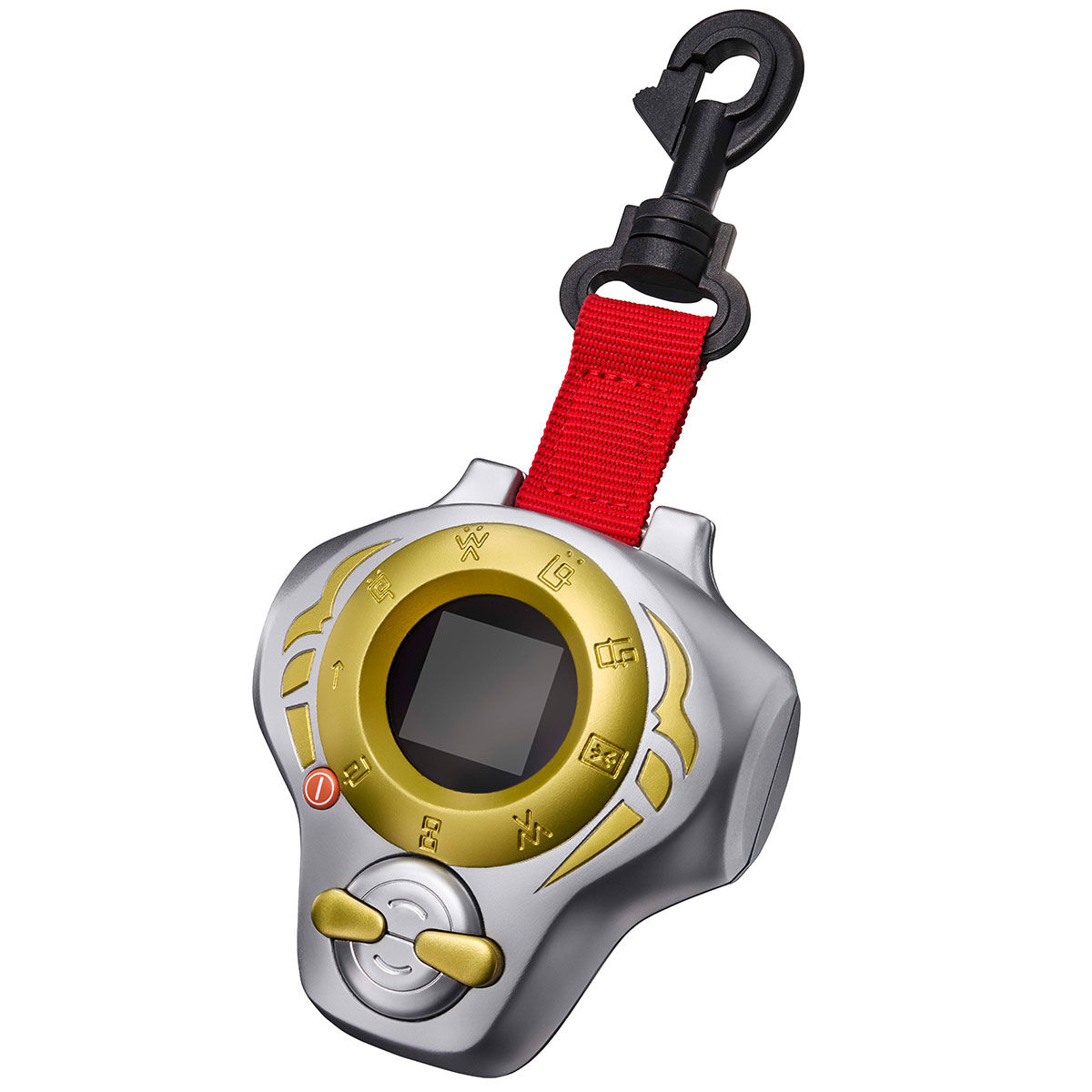 Bandai Digital Monster Digimon 數碼暴龍Super CSA D-Ark ver