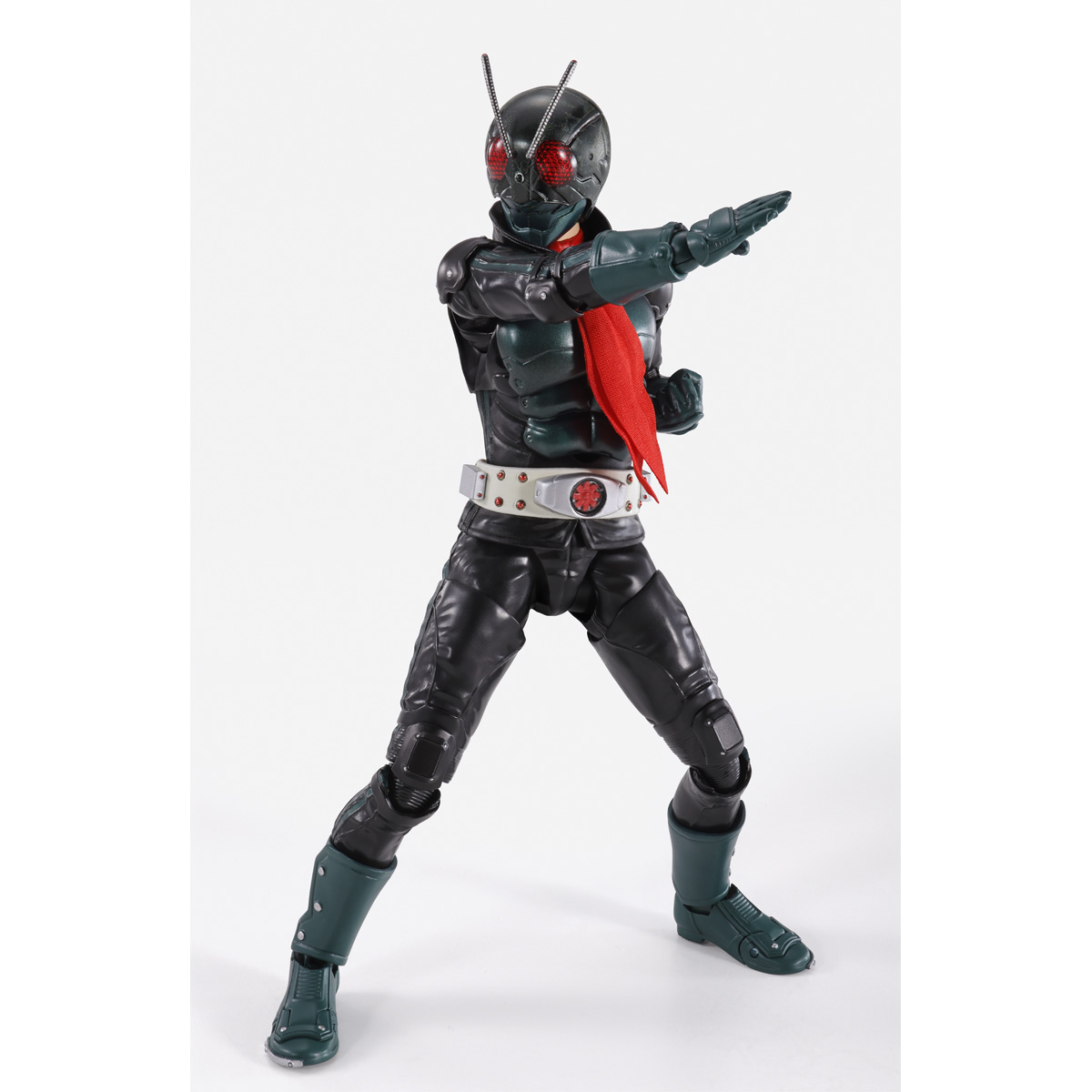 MASKED RIDER NO.1 THE NEXT VERSION 未開封 MASKED RIDER NO.1 THE NEXT VERSION 未開封 Kamen Masked Rider