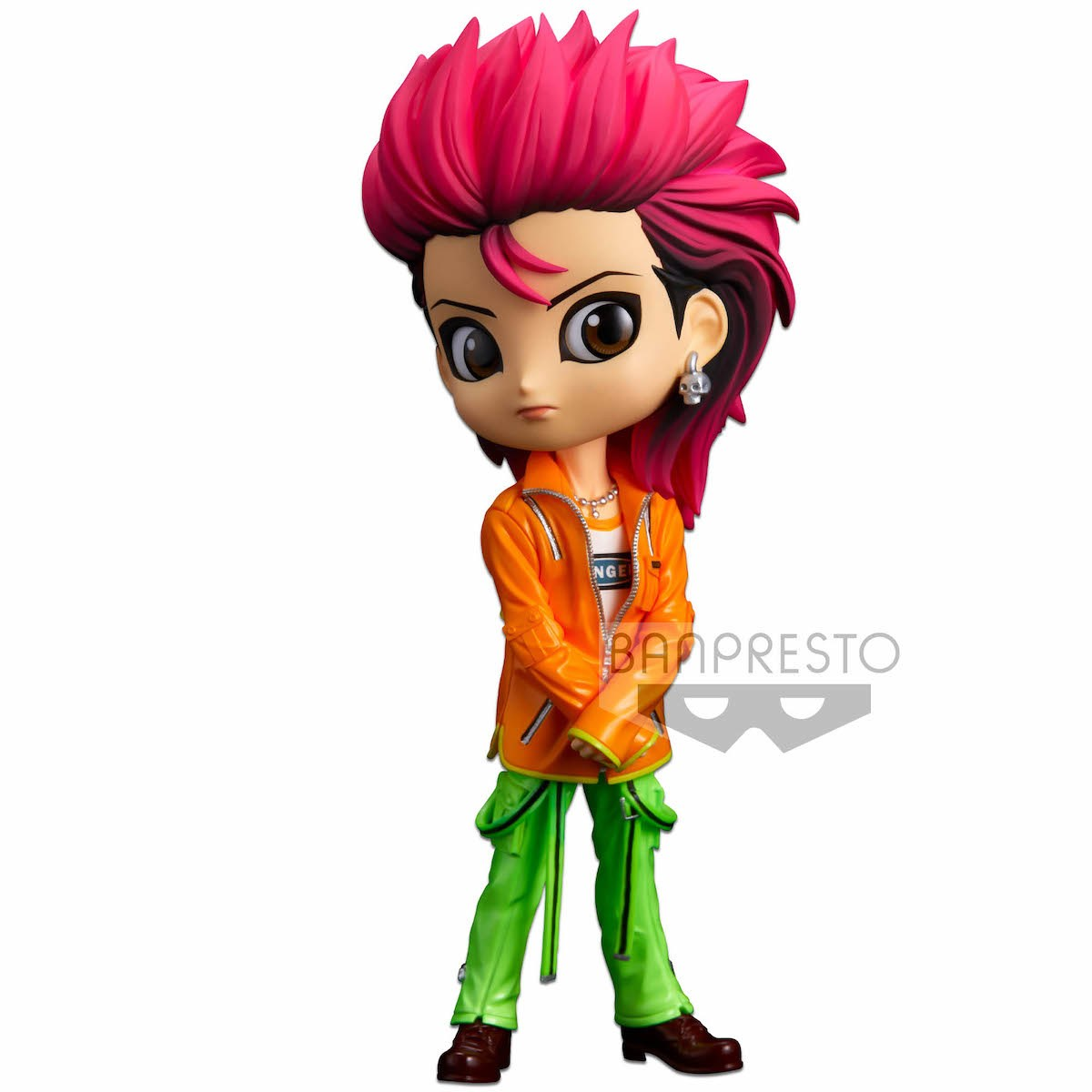 X Japan 模型・figure・精品| Yasuee 香港