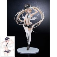 Good Smile Company 1/7 PVC Figure Angel Police Elle (Illusion by