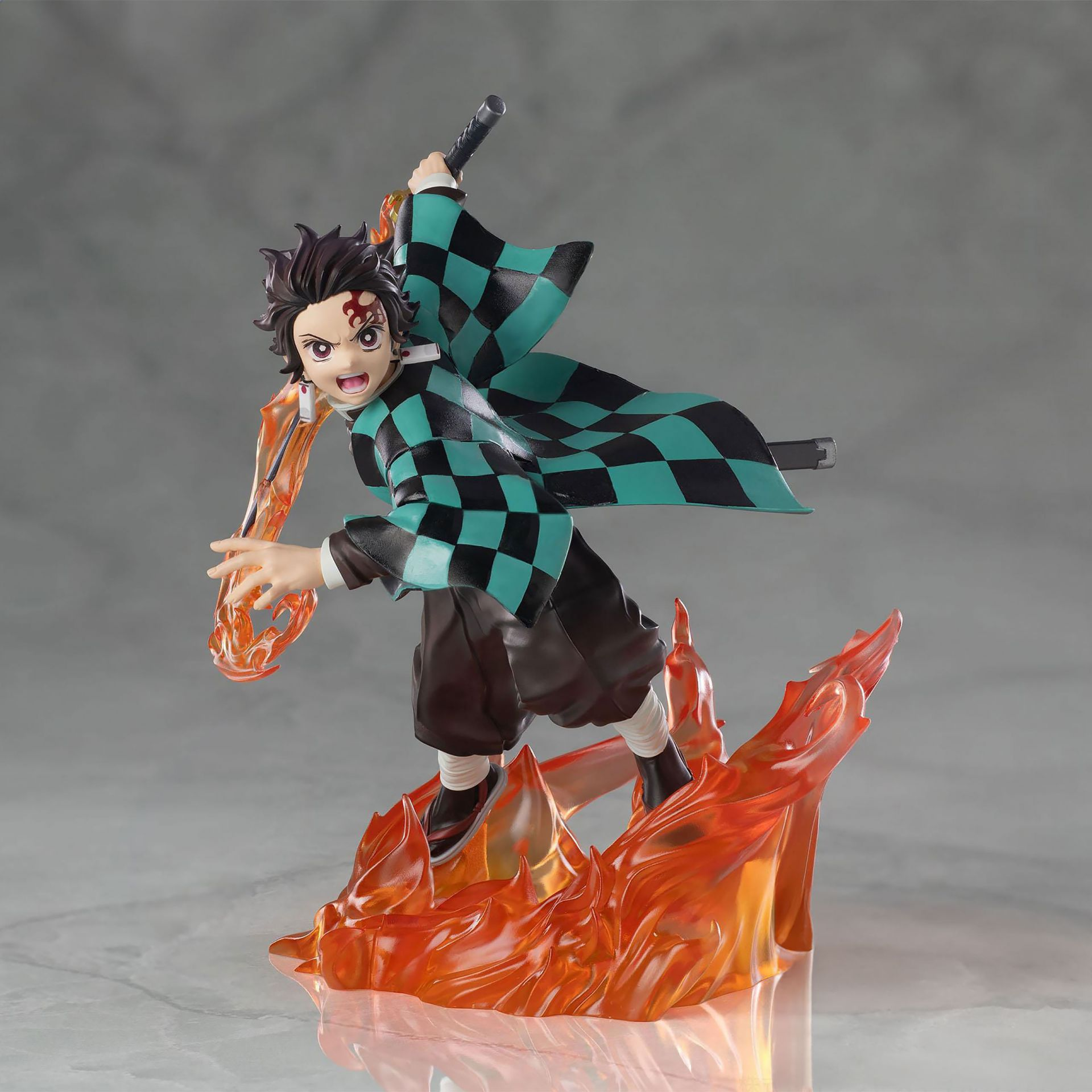Bandai PROPLICA 1/1 日輪刀-富岡義勇- (鬼滅之刃) | Yasuee 香港