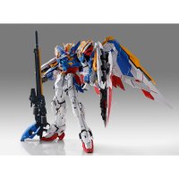 BANDAI - GFFMCウイングガンダムEarly Color ver. GUNDAM FIX FIGURATION METAL COMPOSITE：ウイングガンダム（EW