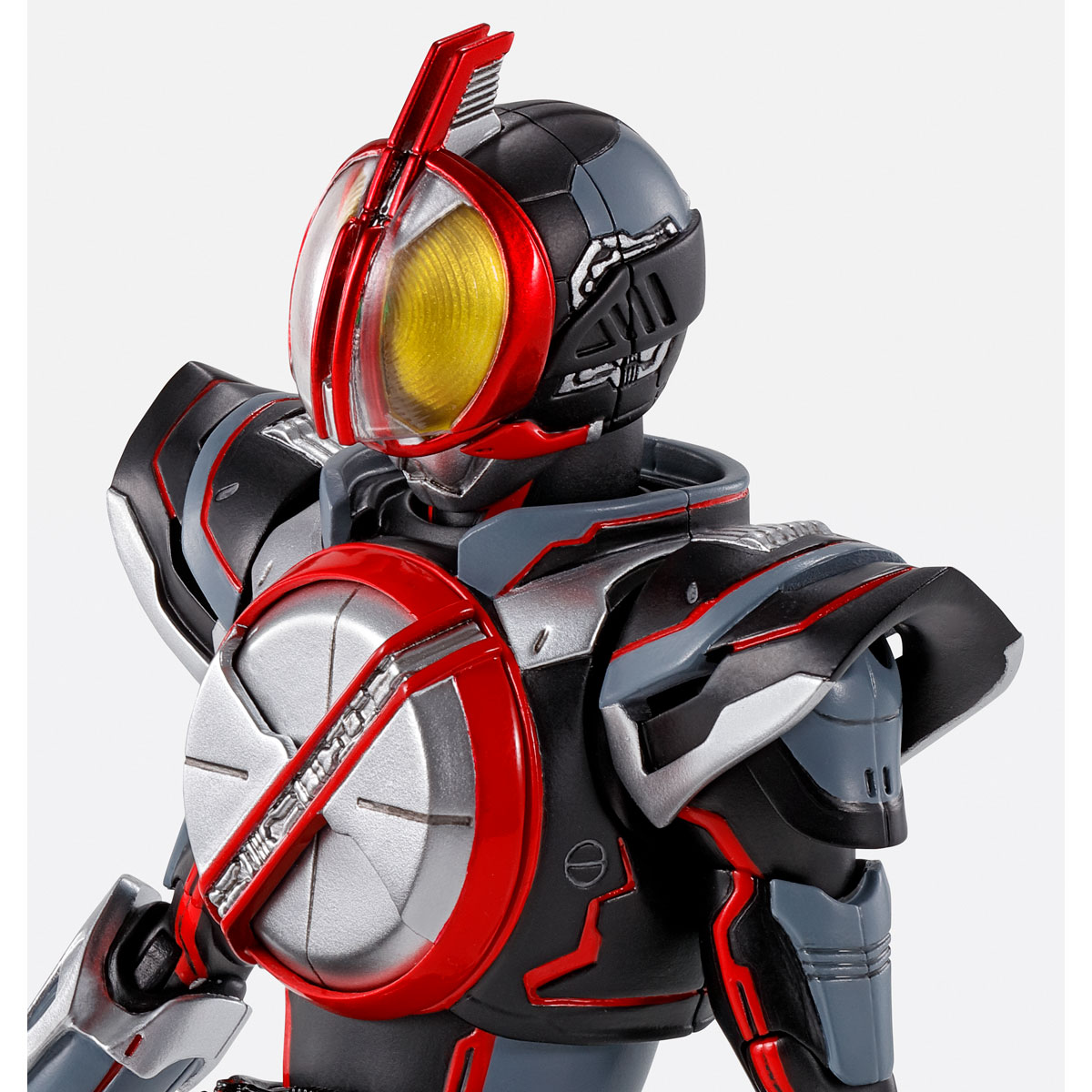 Bandai S.H.Figuarts Shinkocchou Seihou Kamen Rider Next Faiz