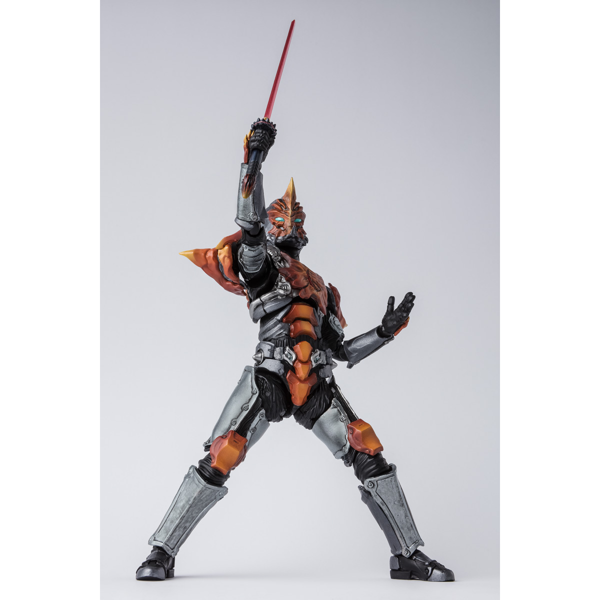 Bandai S.H.Figuarts SHF 撒古拉斯撒古拉Juggrus Juggler (NEW