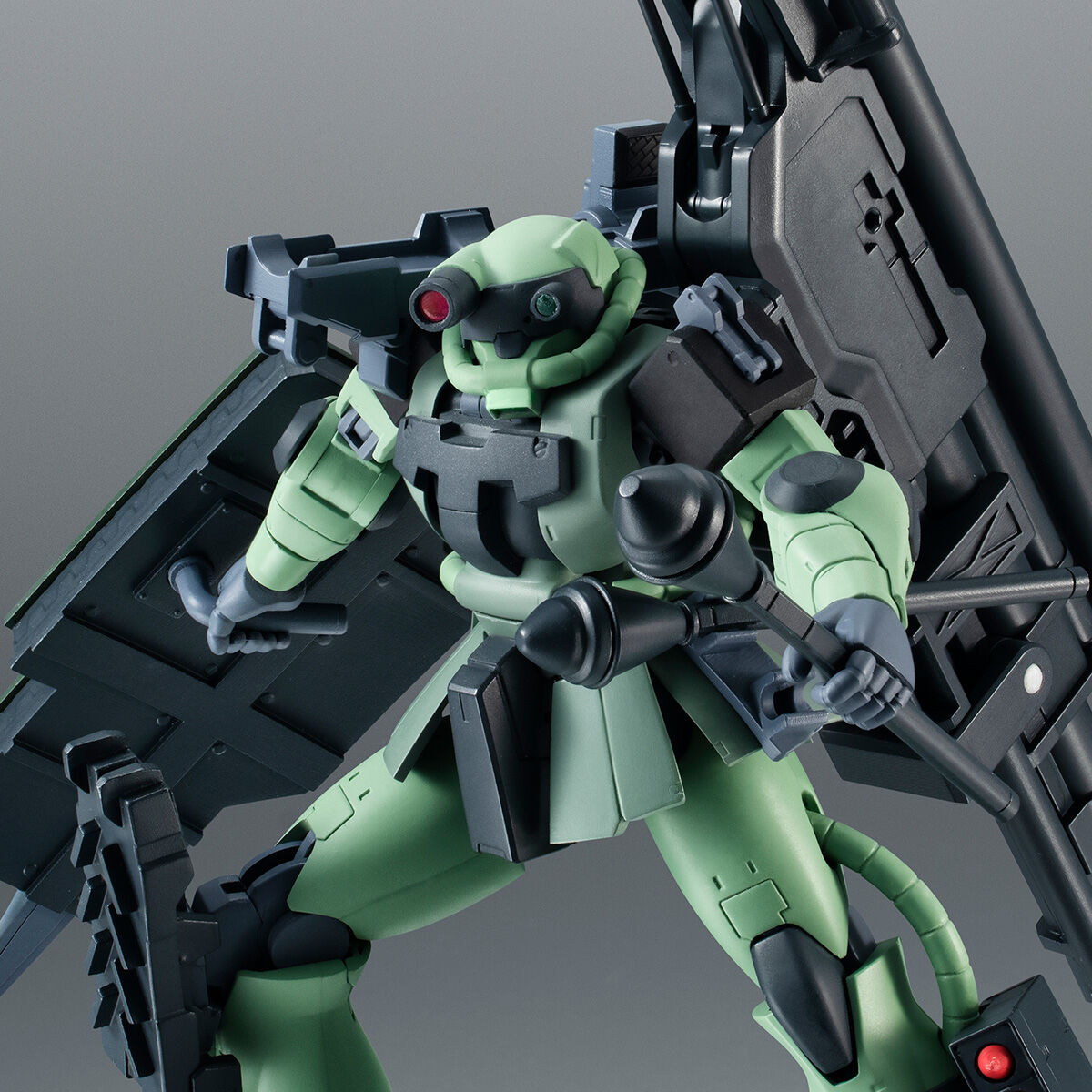 Bandai Robot Spirits <SIDE MS> MS-06F Zaku II (for Gunner