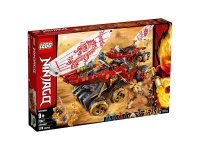 LEGO 70677 Ninjago Land Bounty 下單前請先詢問| Yasuee HK 香港大型