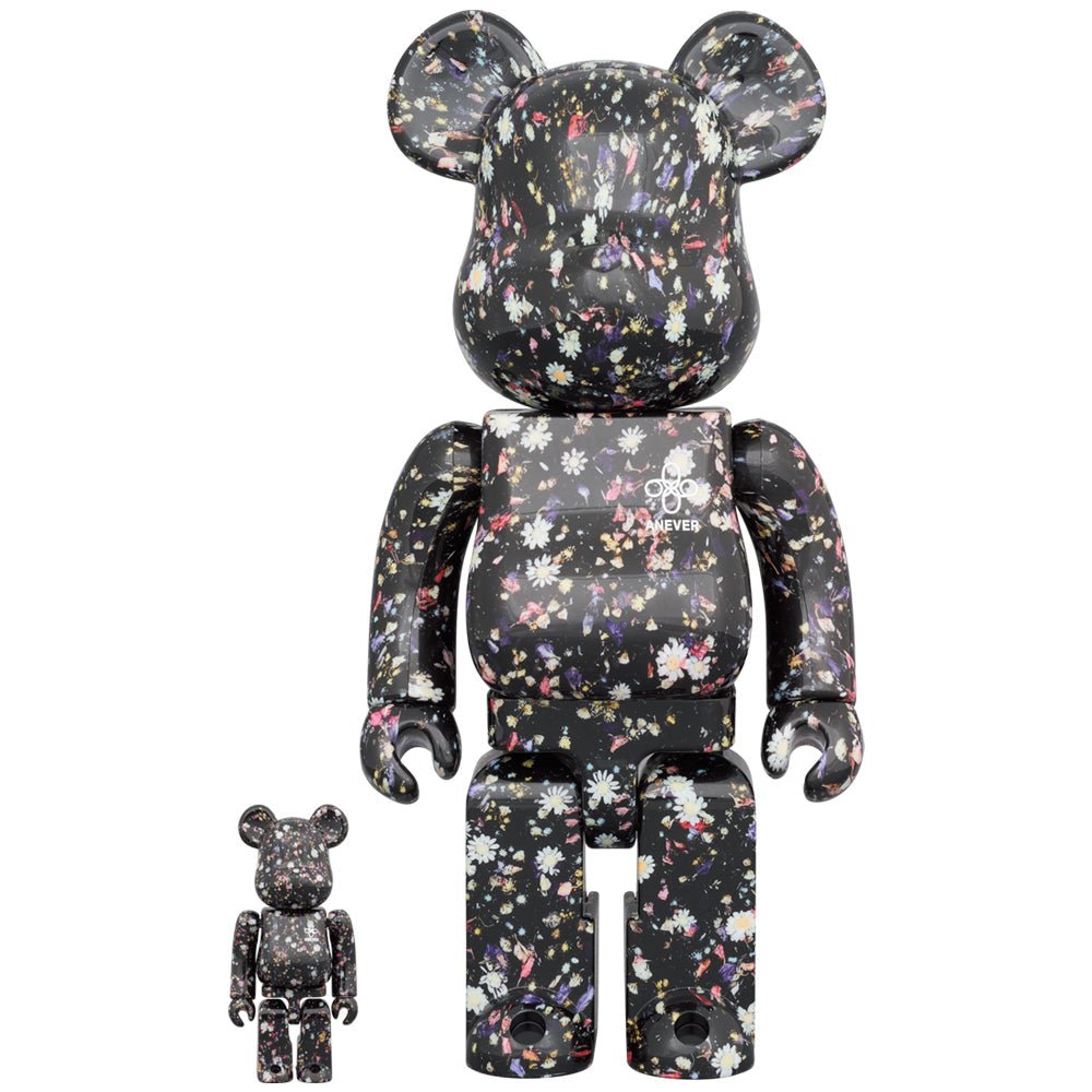 Medicom Toy Be@Rbrick M3Gan 400% | Yasuee HK 香港大型網上