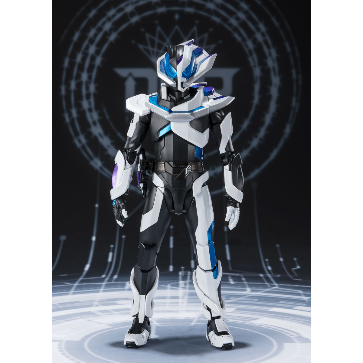 Bandai S.H.Figuarts Kamen Rider Ziin 