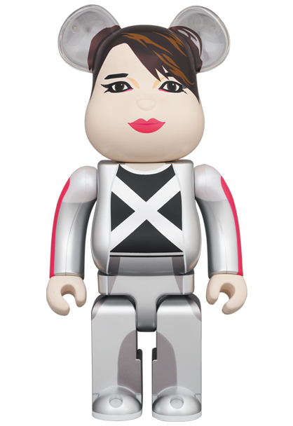その他 MEDICOM TOY - SMELLS LiKE TOY SPiRiTS BiSH BE@RBRICK MEDICOM TOY - SMELLS LiKE TOY SPiRiTS BiSH BE@RBRICKの通販