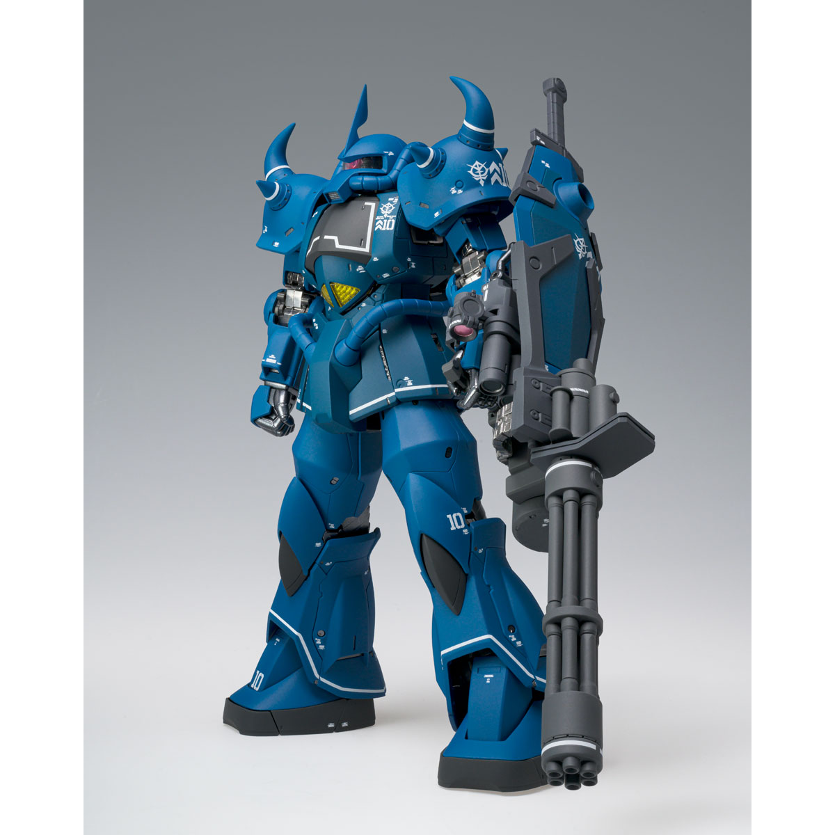 GUNDAM FIX FIGURATION L COMPOSITE グフ 29a4da2f-0885-49b8-af5e-