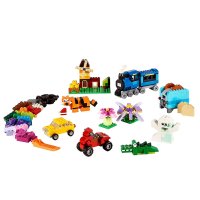 るん LEGO レゴ クラシック クリエイティブサプリメント パーツ 10693