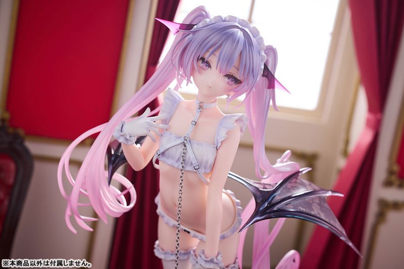 Pink Charm rurudo 