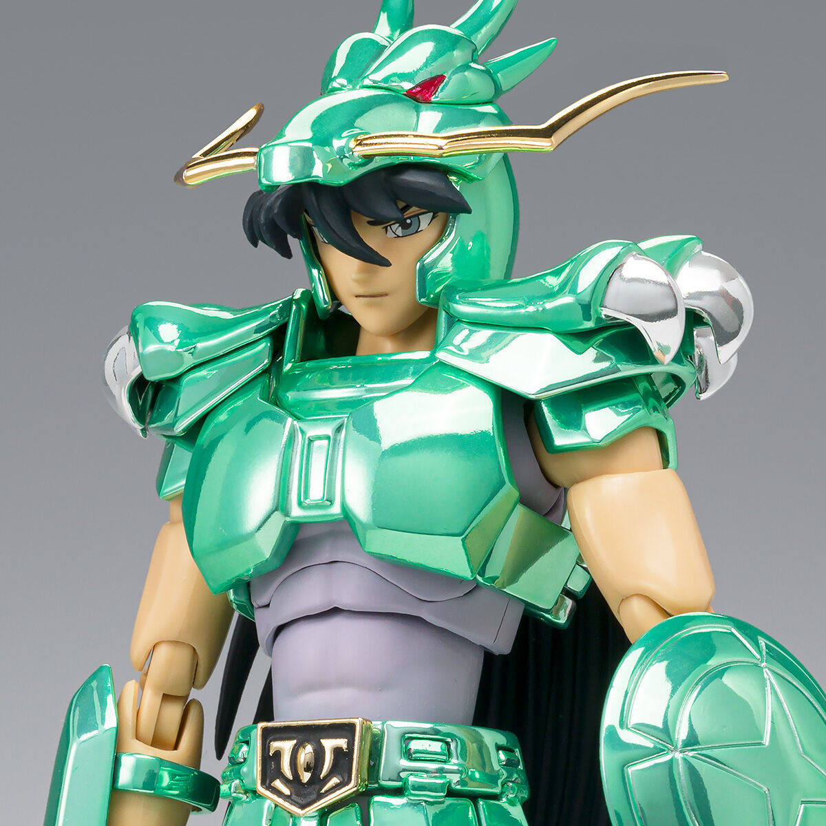 Bandai 聖衣神話天龍座紫龍初期青銅聖衣20th Anni. Ver (聖鬥士