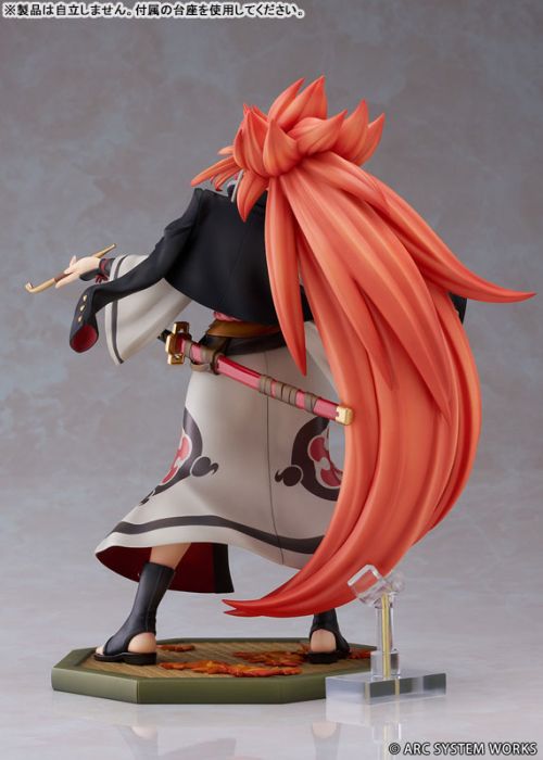 Proof 1/7 PVC Figure 梅喧(聖騎士之戰-奮戰-) | Yasuee HK 香港
