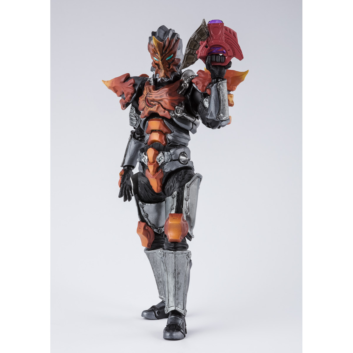Bandai S.H.Figuarts SHF 撒古拉斯撒古拉Juggrus Juggler (NEW