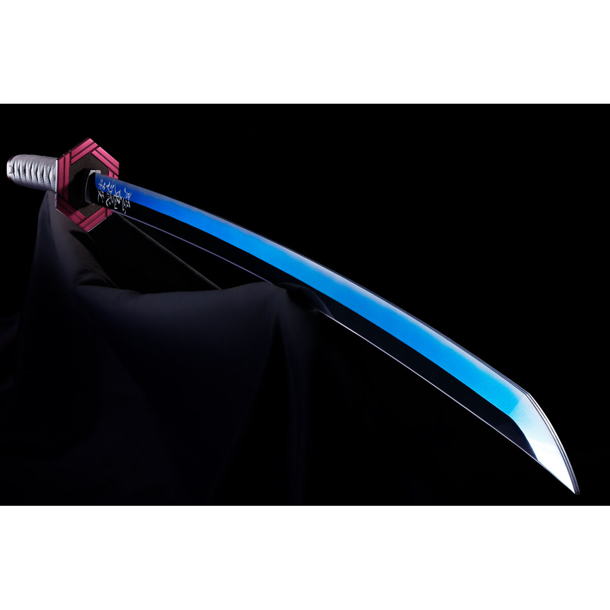 Bandai PROPLICA 1/1 日輪刀-富岡義勇- (鬼滅之刃) | Yasuee HK