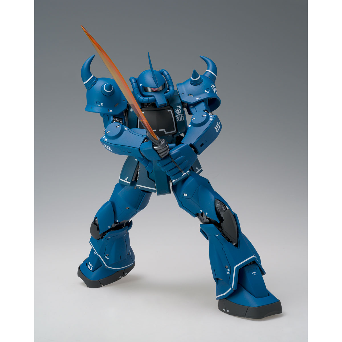 Bandai Gundam Fix Figuration Metal Composite MS-07B Gouf | Yasuee