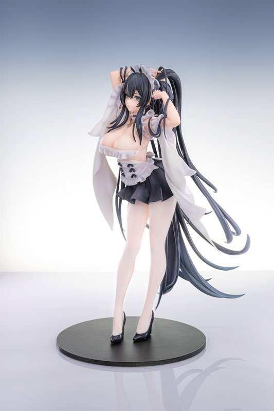 AniGame 大鳳誓約・海風的誘惑Ver. 1/6 Figure (碧藍航線