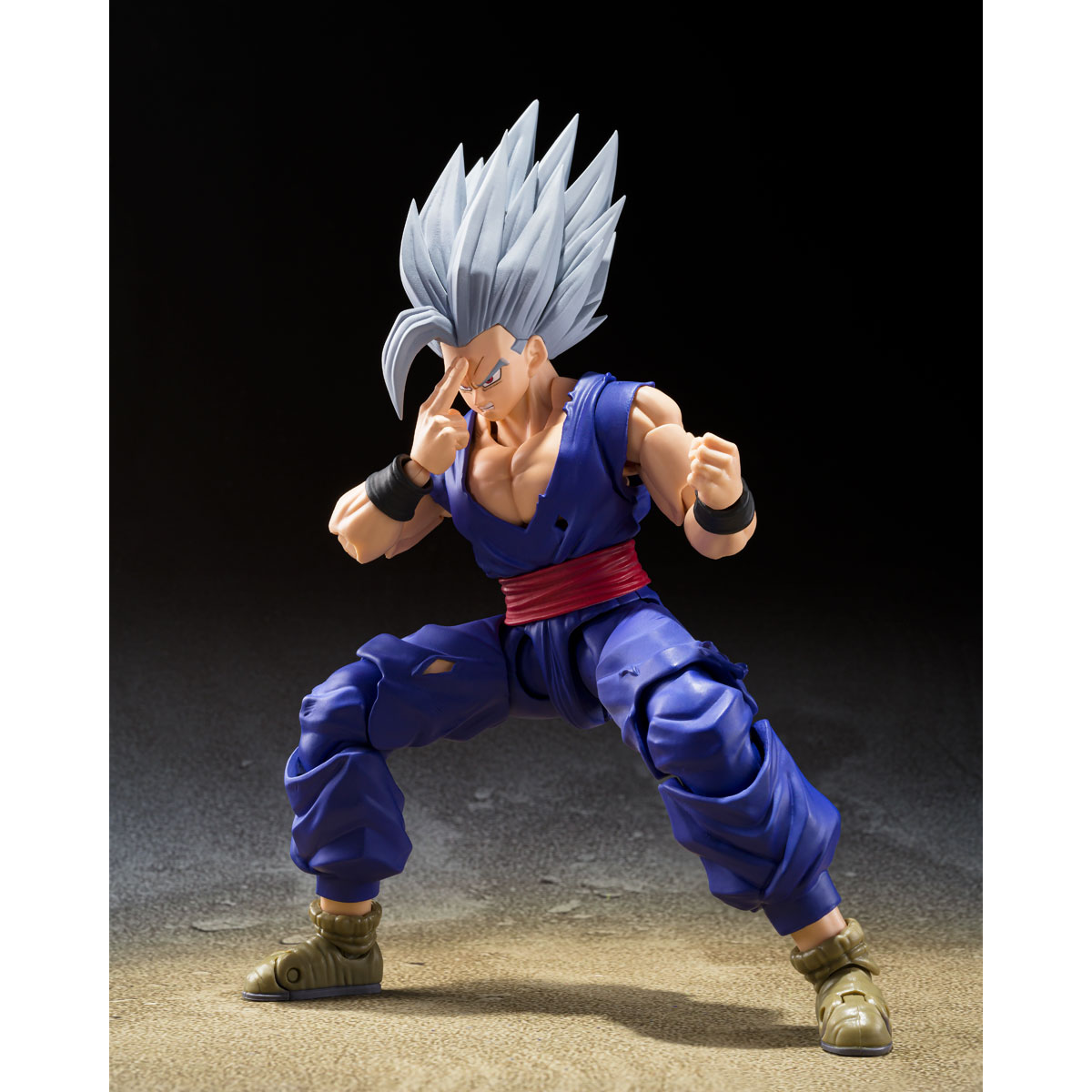 Bandai S.H.Figuarts SHF 孫悟飯野獸(龍珠超Super Hero) | Yasuee HK
