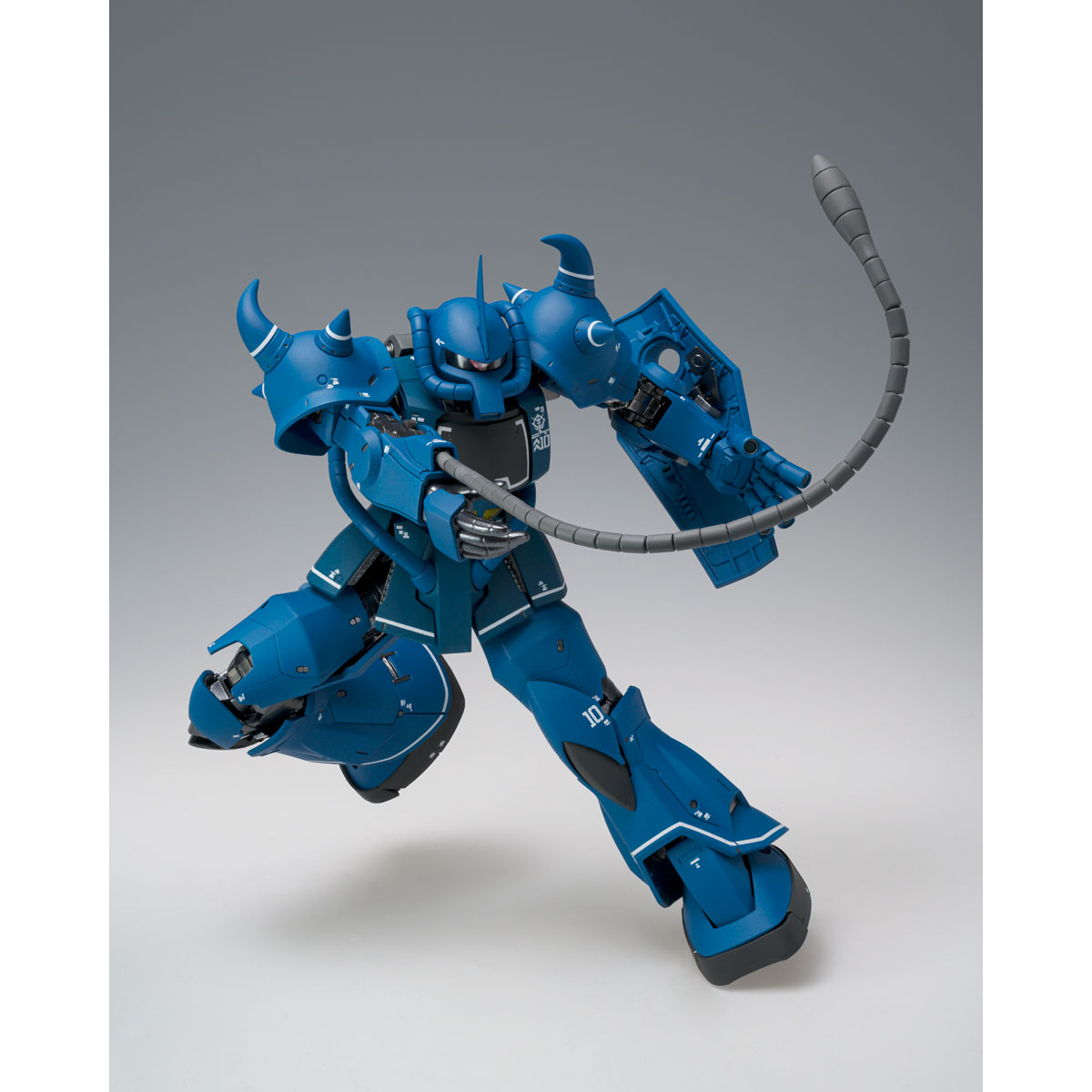 Bandai Gundam Fix Figuration Metal Composite MS-07B Gouf | Yasuee
