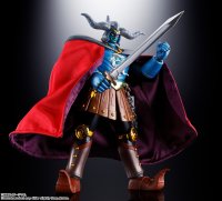 Bandai 超合金魂GX-110 暗黑大將軍(鐵甲萬能俠) | Yasuee HK 香港大型