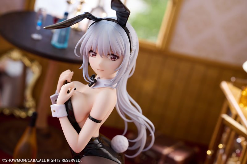 その他 SEI illustration by CABA 1/6 SEI illustration by CABA 1/6