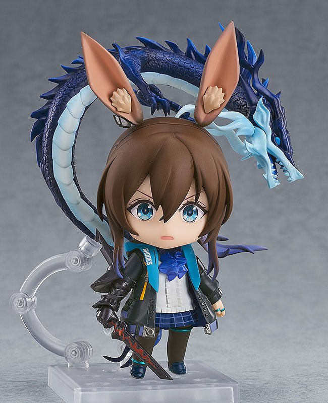 Apex 1/7 PVC Figure 澄閃喜夜侍者Ver.(明日方舟) | Yasuee 香港｜高達