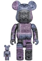 その他 MEDICOM TOY - BAPE BANDANA BE@RBRICK 100% & 400% 853d91af76c5ffc840fe3a6ec0a0db
