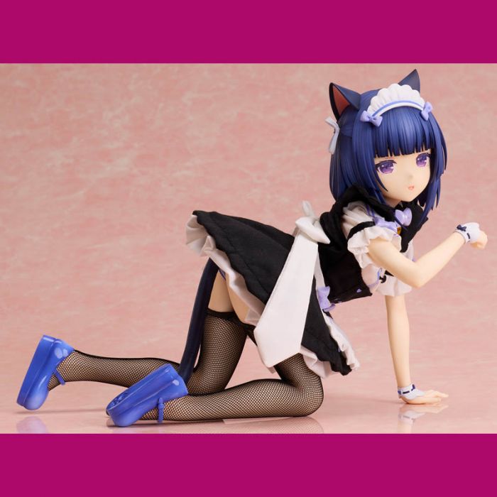 時雨1/4 R18] Binding 1/4 PVC Figure 水無月時雨| Yasuee HK 香港大型網上玩具