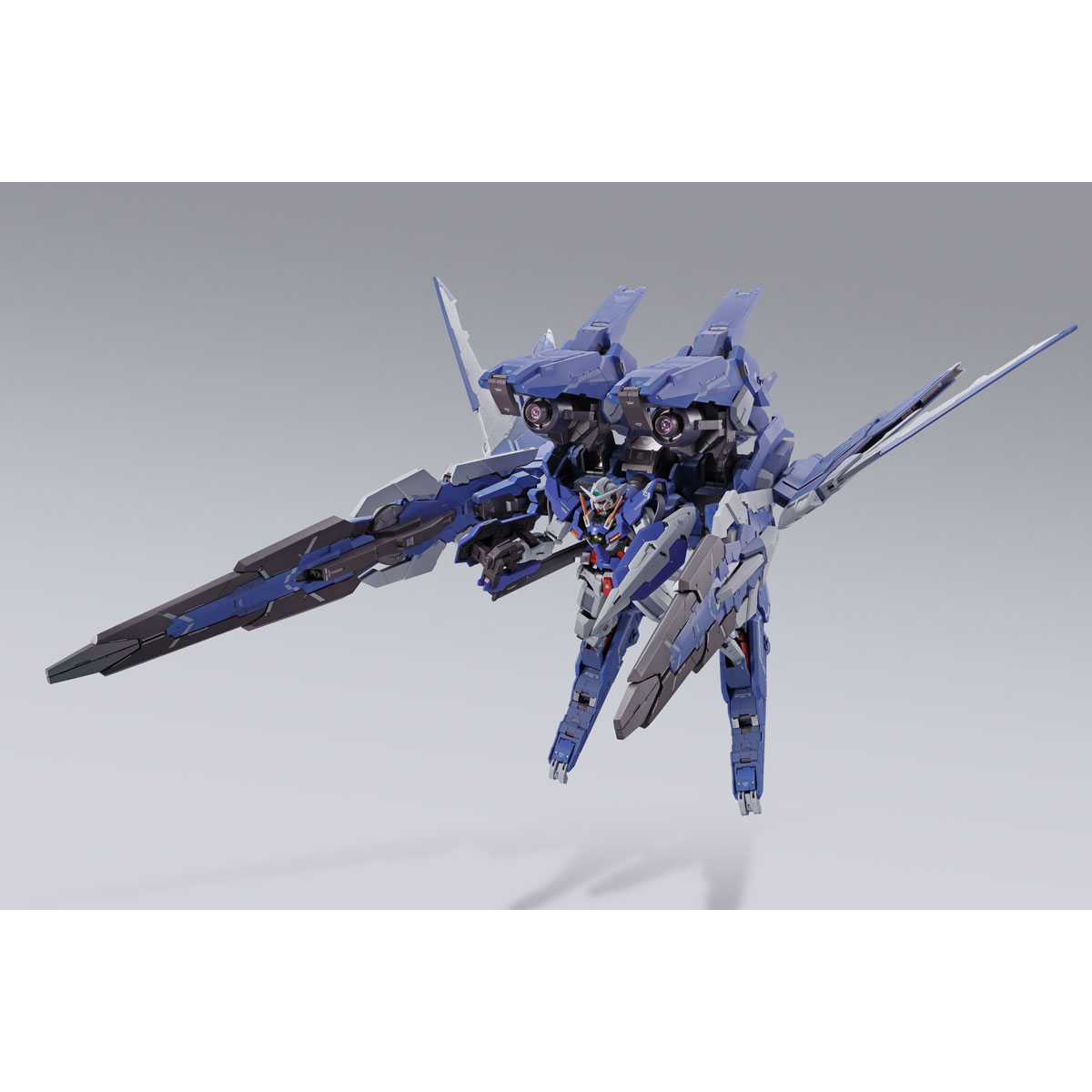 【未開封】l build  GNアームズ METAL BUILD GNアームズ TYPE-E【2次：2023年7月発送分】 | 機動