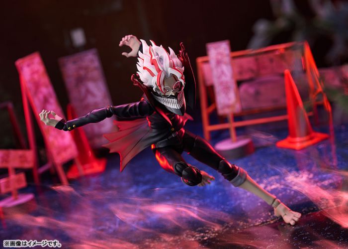 GOOD SMILE COMPANY - figma 岡部倫太郎 figma 岡部倫太郎