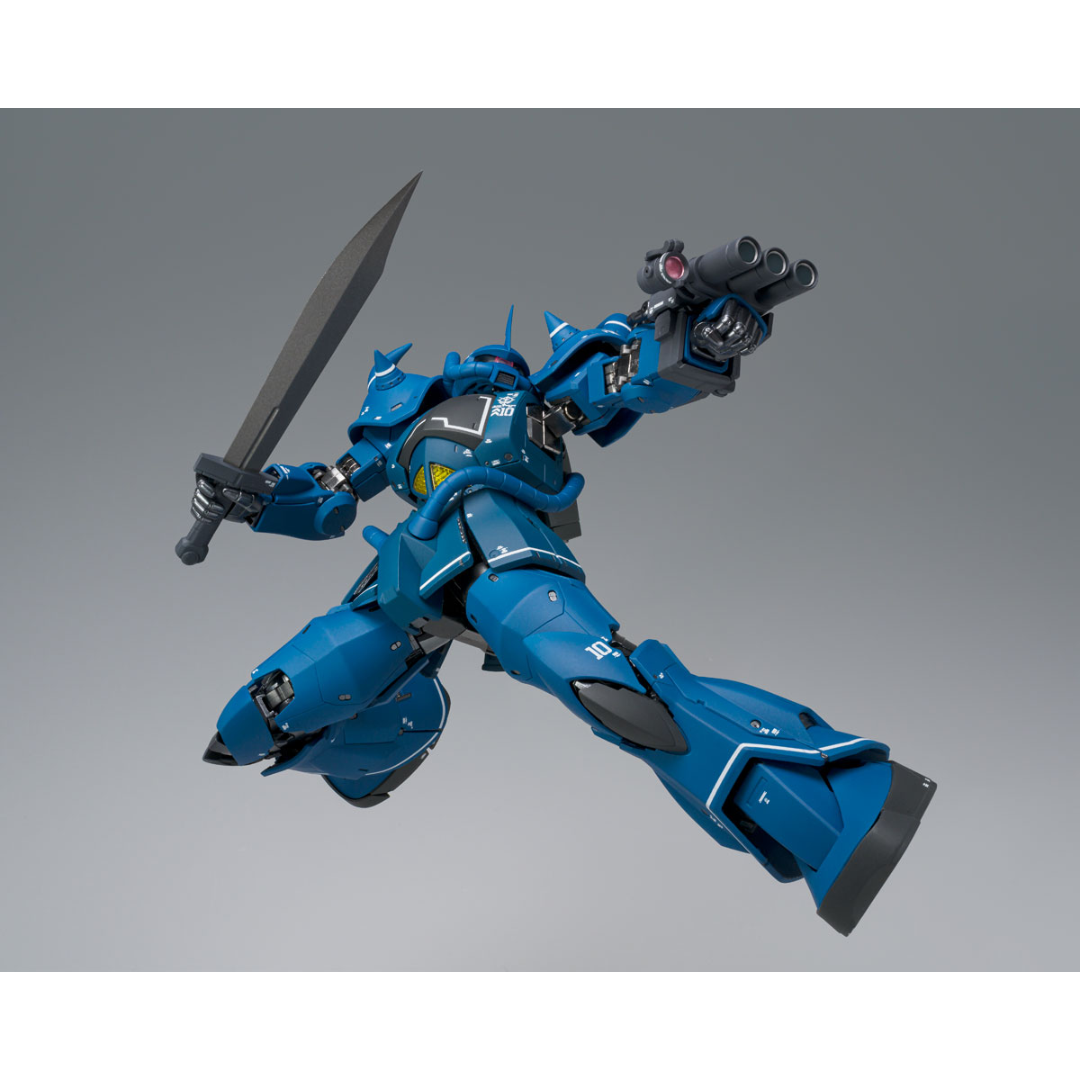 Bandai Gundam Fix Figuration Metal Composite MS-07B Gouf | Yasuee