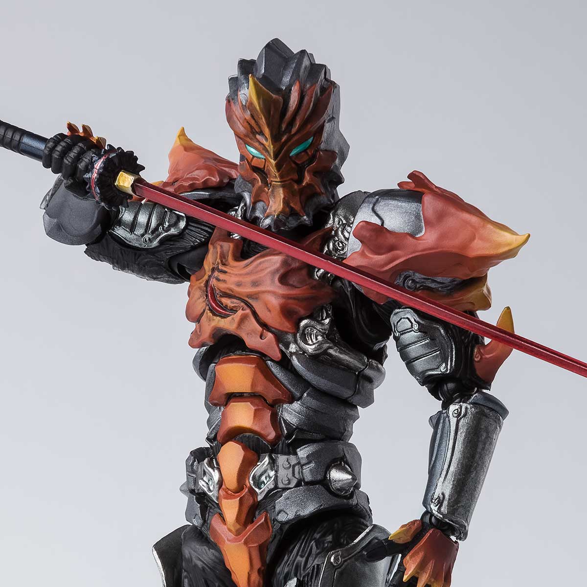 Bandai S.H.Figuarts SHF 撒古拉斯撒古拉Juggrus Juggler (NEW