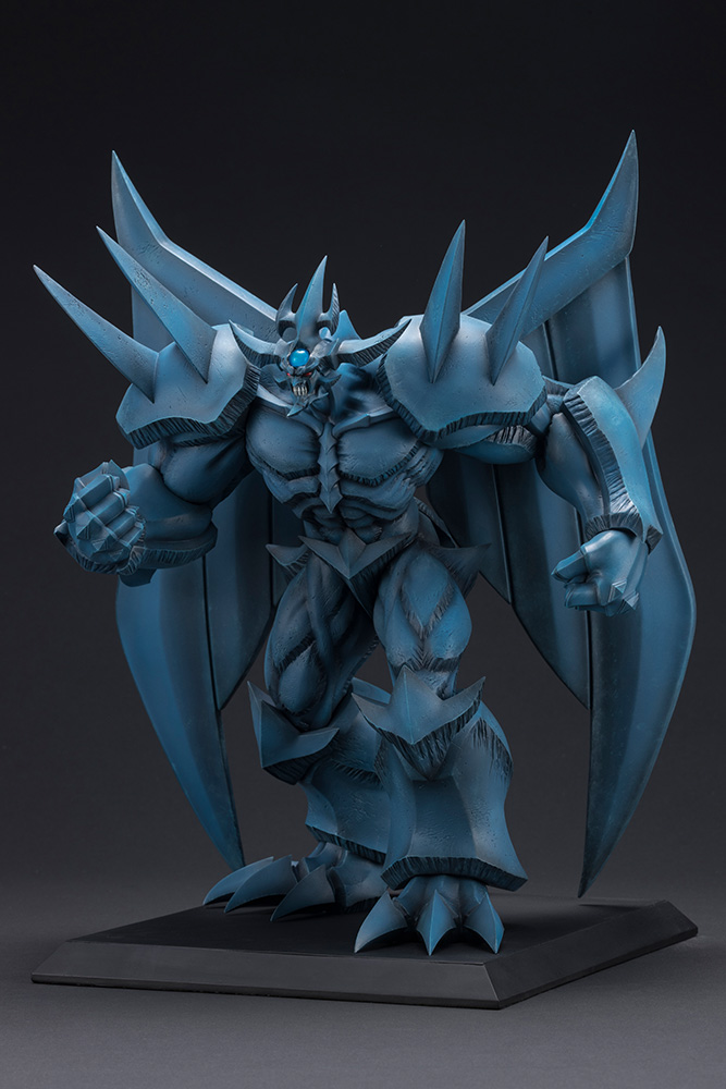 壽屋重巧超大歐貝利斯克的巨神兵Figure (遊戲王) | Yasuee HK