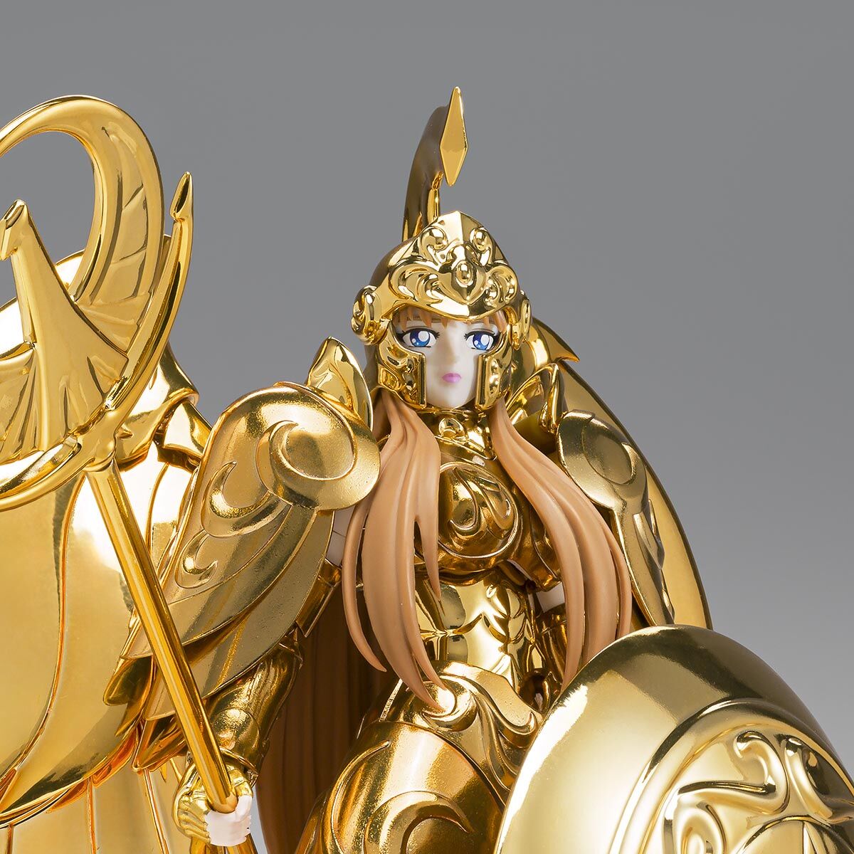 Bandai 聖鬥士聖衣神話EX 鳳凰座一輝(最終青銅聖衣Ver.)(聖鬥士星矢