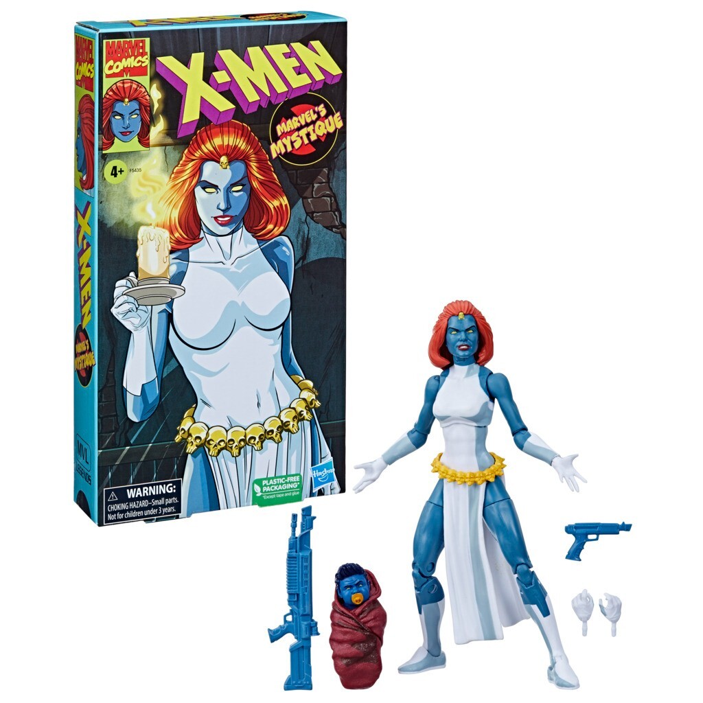 Mystique