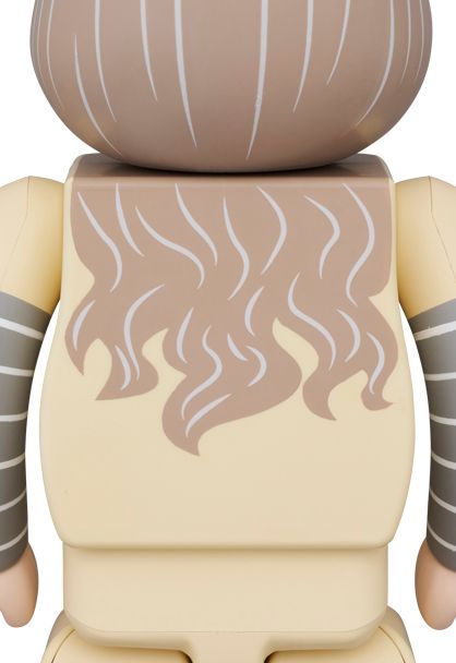 Medicom Toy Be@Rbrick Bearbrick - M3Gan 400% | Yasuee US | The