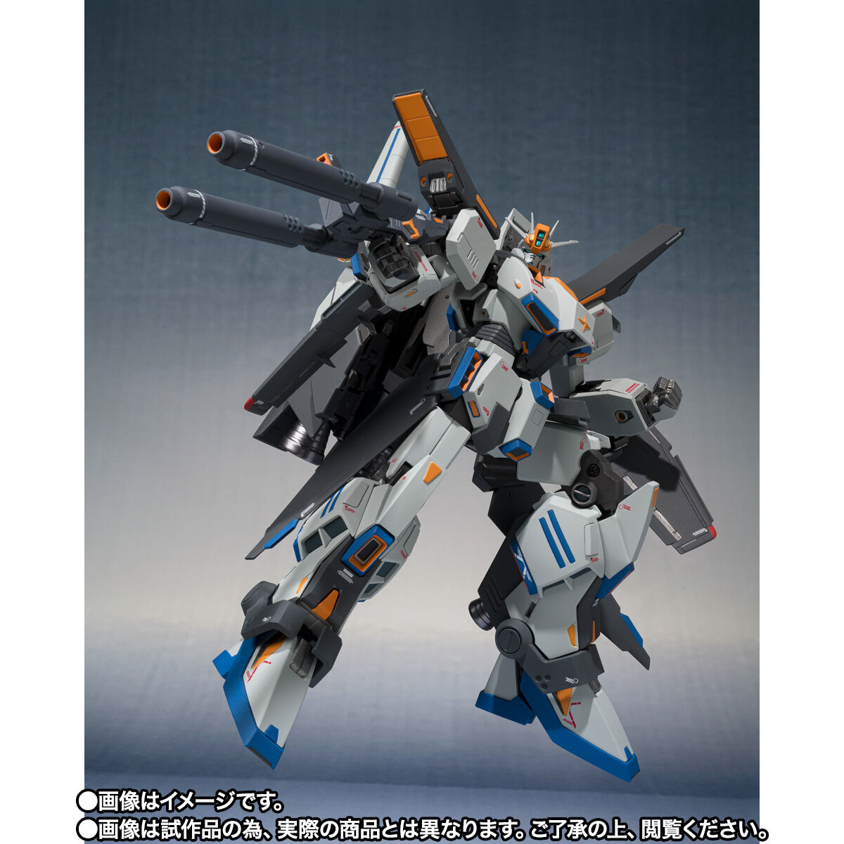 robot魂（ka signature） fazzの通販