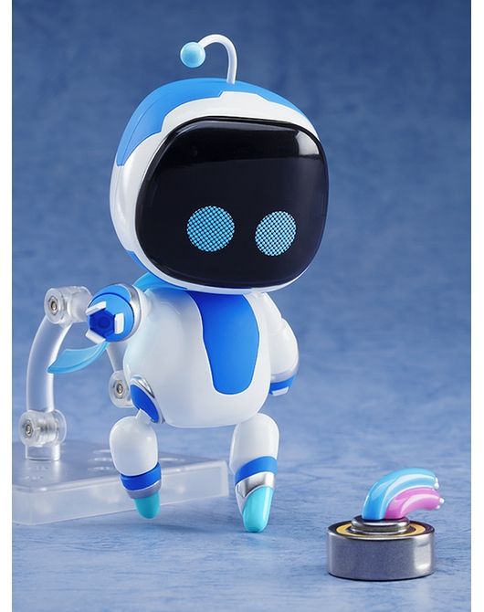 Good Smile Company Nendoroid - No 1879 Astro (Astro's Playroom